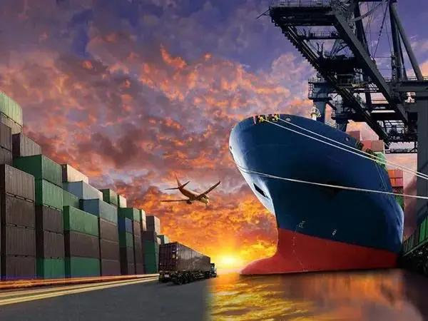Cheap Fast freight forwarder Sea Air Freight From China To Australia DDP Service international shipping companies dropshiping