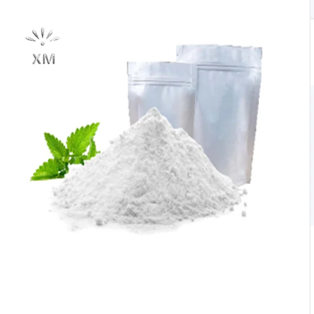 
CAS 119302-91-9 Rocuronium bromide 