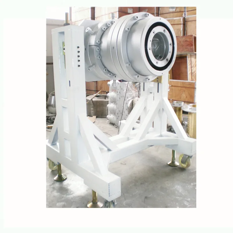 50mm-110mm PP PE Pipe Making Machine pipe extrusion machine plastic extruders Production Line