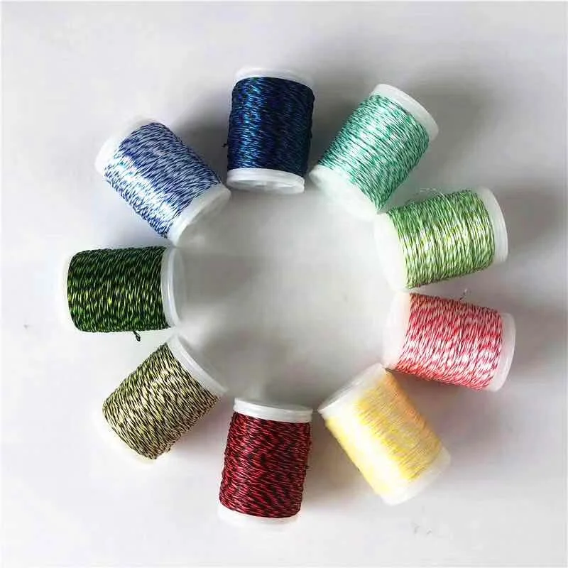 Manufacturer High Strength 40D-3000D High Tenacity Cut Resistant UHMWPE Fiber Yarn UHMWPE Filament