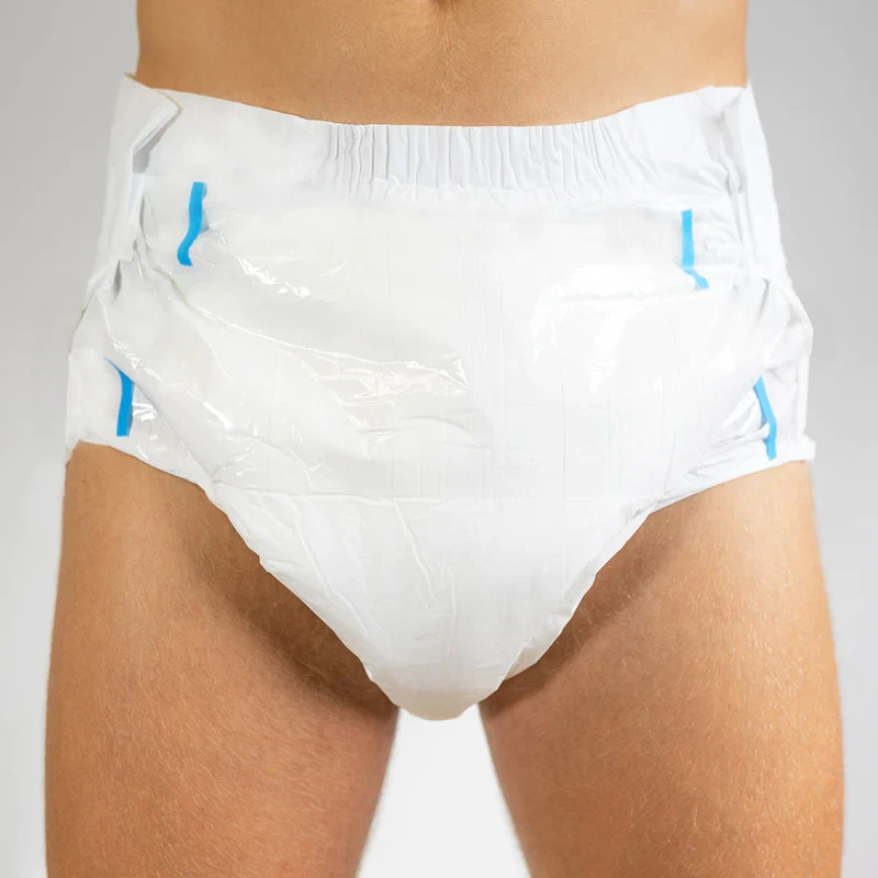 Manufacturer customization private label super absorbent overnight adult panty diapers men womens diaper pants for elderly
