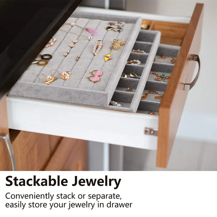 jewelry tray for display