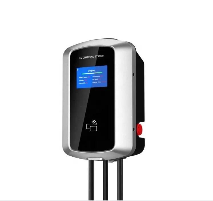 7KW wallbox AC EV charger