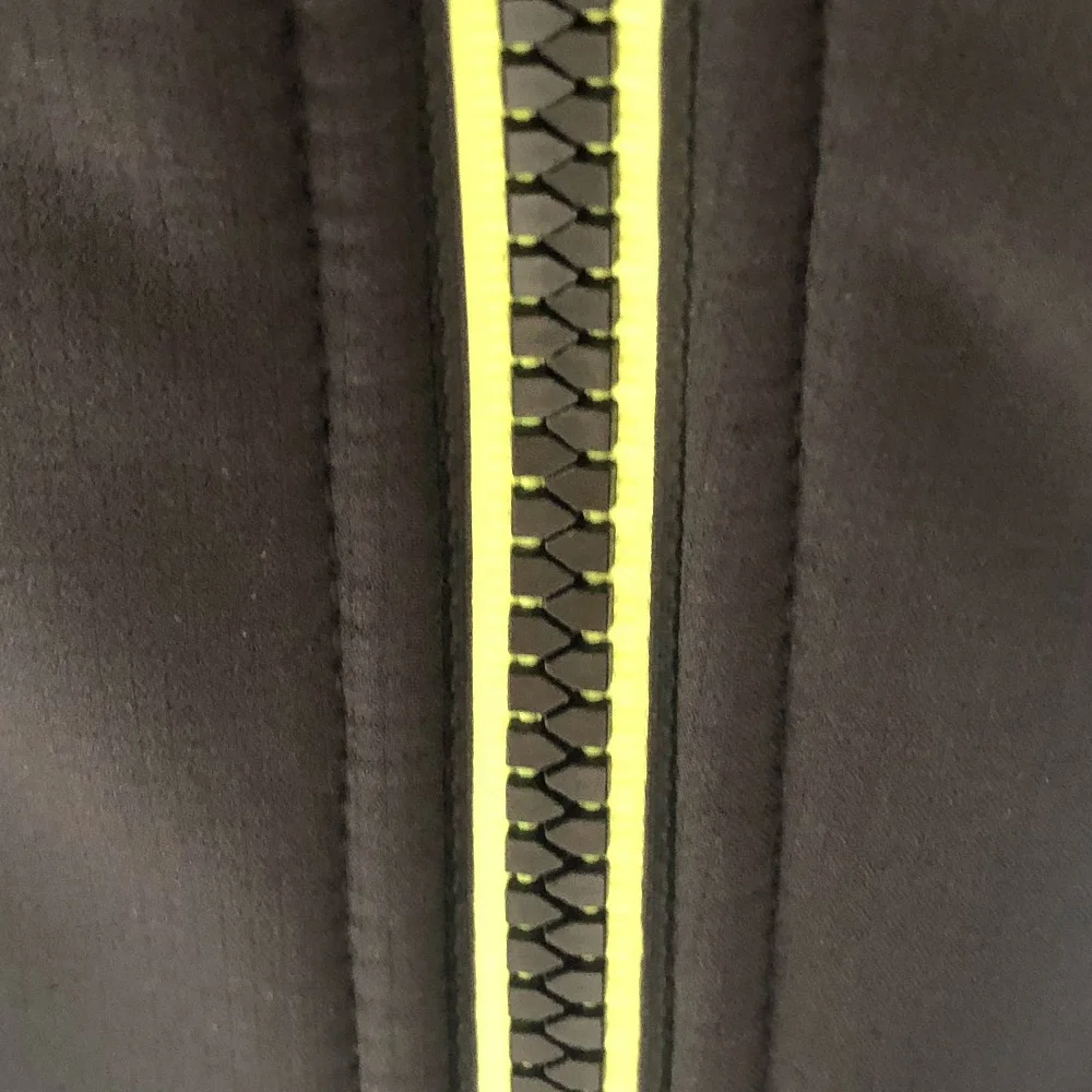 Sublimation ski suit windbreaker softshell jacket