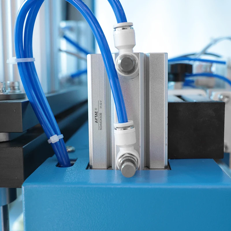 Высокая скорость матрас швейная машина XDB-QD автоматический матрас материал маркировки и резки с высокой точностью