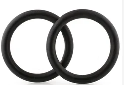 Logo Printed Wooden 28mm 32mm Pull Up Muscle GYM Ring nylon straps Gymnastics Athletic Dip Rings