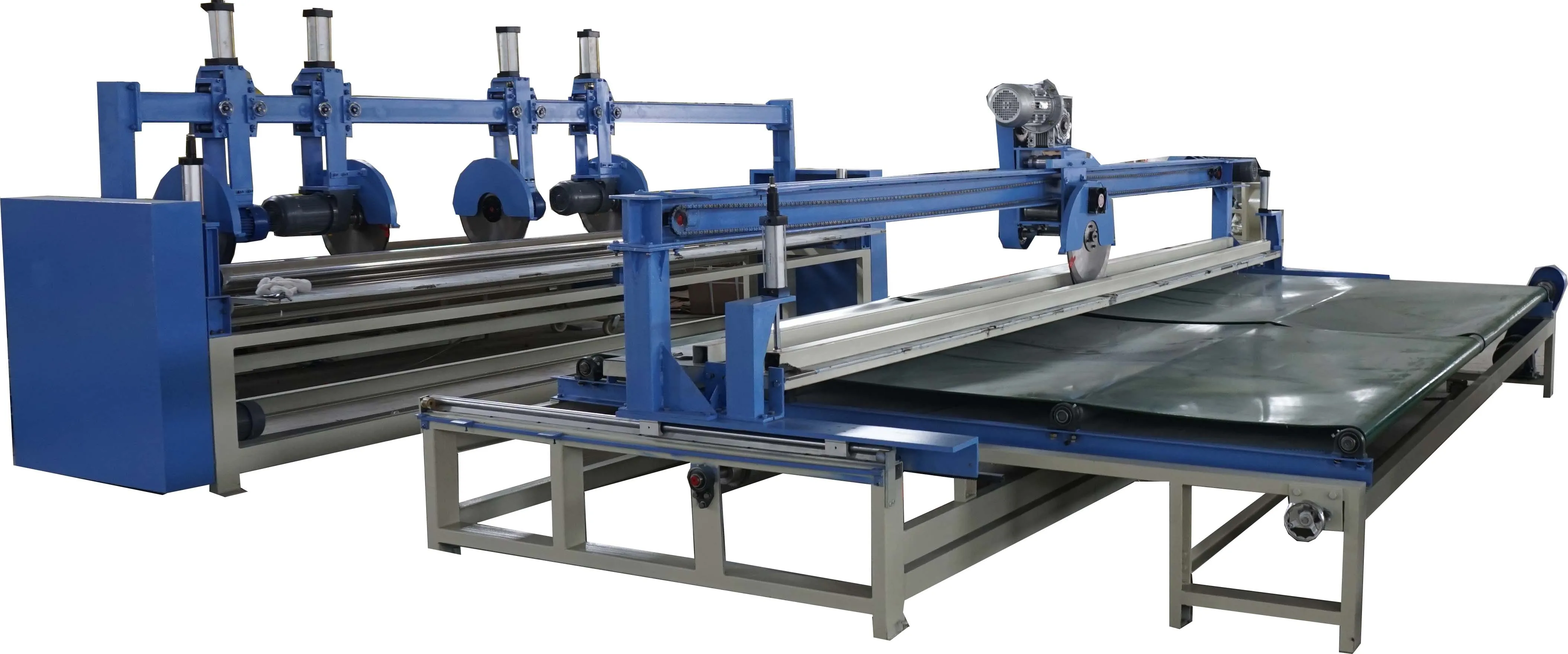 AV-790 Industrial China New design nonwoven production line for Quilting comforter machine