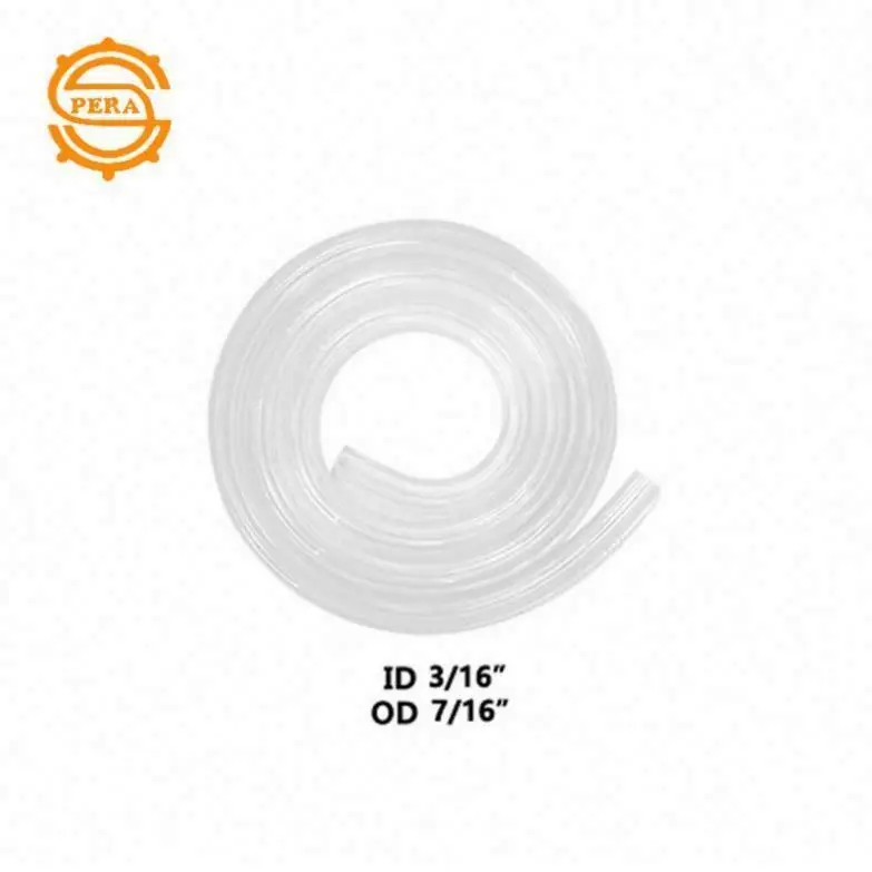 3ft Picnic Tap PVC Beer TUBE Line Ball Lock Pre-Assembled Draft Beer Dispenser with beer tap