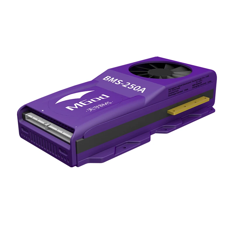 Аппаратный вентилятор литий-ионная батарея 120V общий порт с системой управления баланса электрический мотоцикл электрический скутер RV BMS