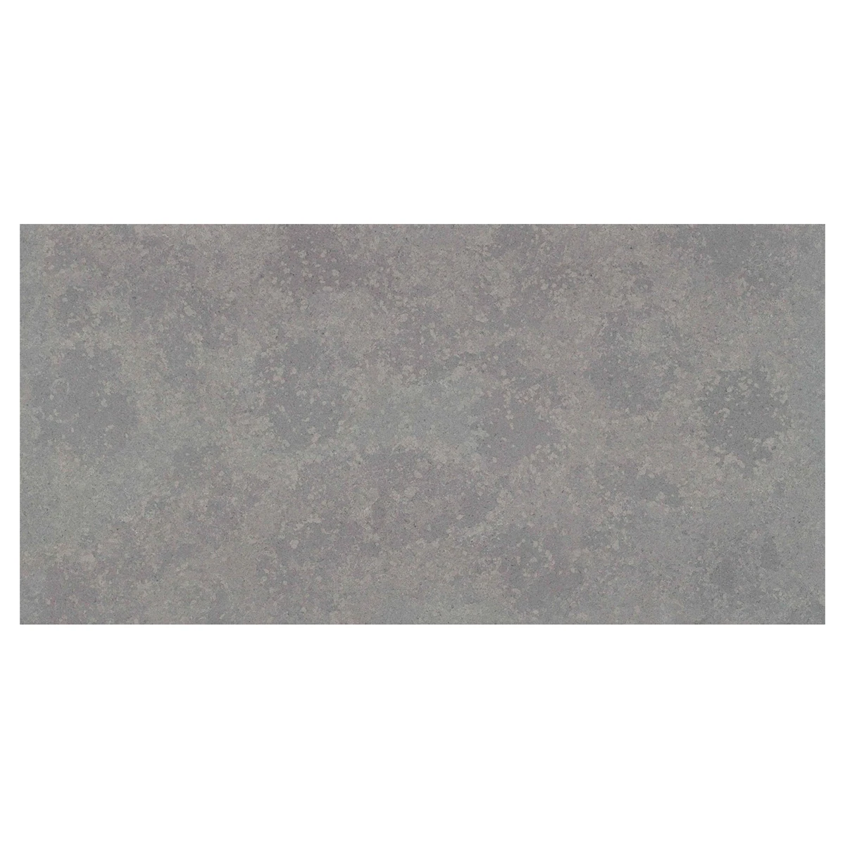 Cement Finished Surface Matt Engineered Quartz Stone Slab Kitchen Counter Top/ Reception Counter/Table Top