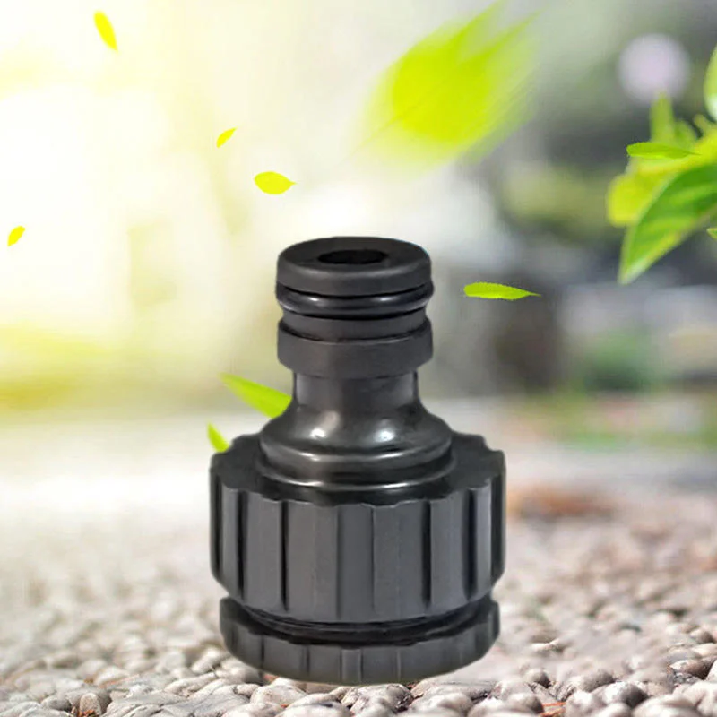 2024 Factory Directly Operated Garden Watering Connection