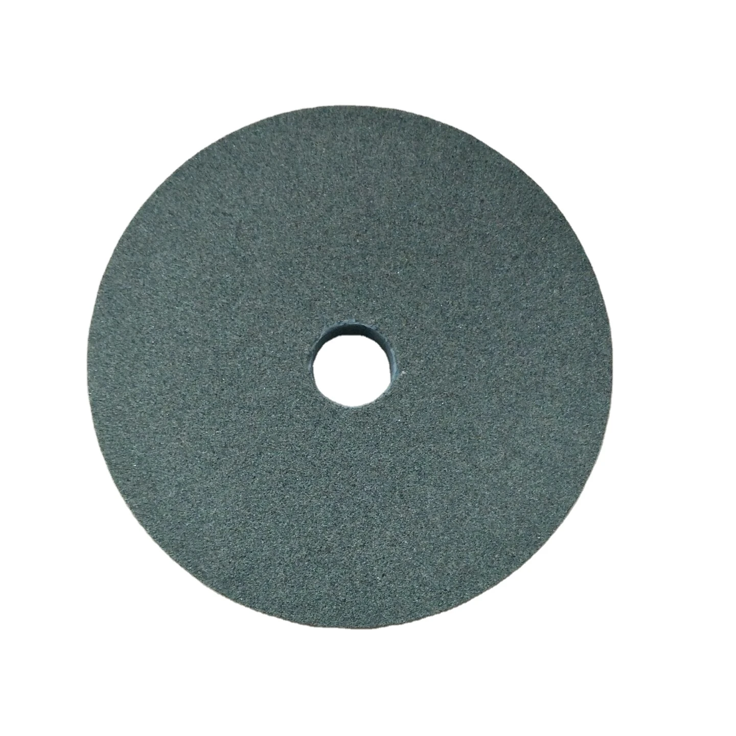 Abrasive Tool Polishing Wheel Cylindrical Shape Vitrified Ceramic Silicon Surface Grinding Wheel