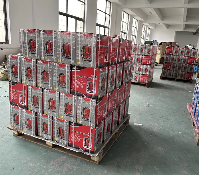 High Quality  20 Ton Car Short Air Bottle Jack hot sell air jack high quality garage jack