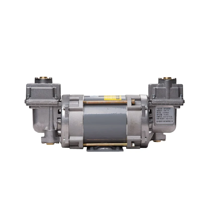 JH-VRP70 220V/380V  Quality and Efficiency LPG  Energy-saving and environmental protection recovery pump  for gas station