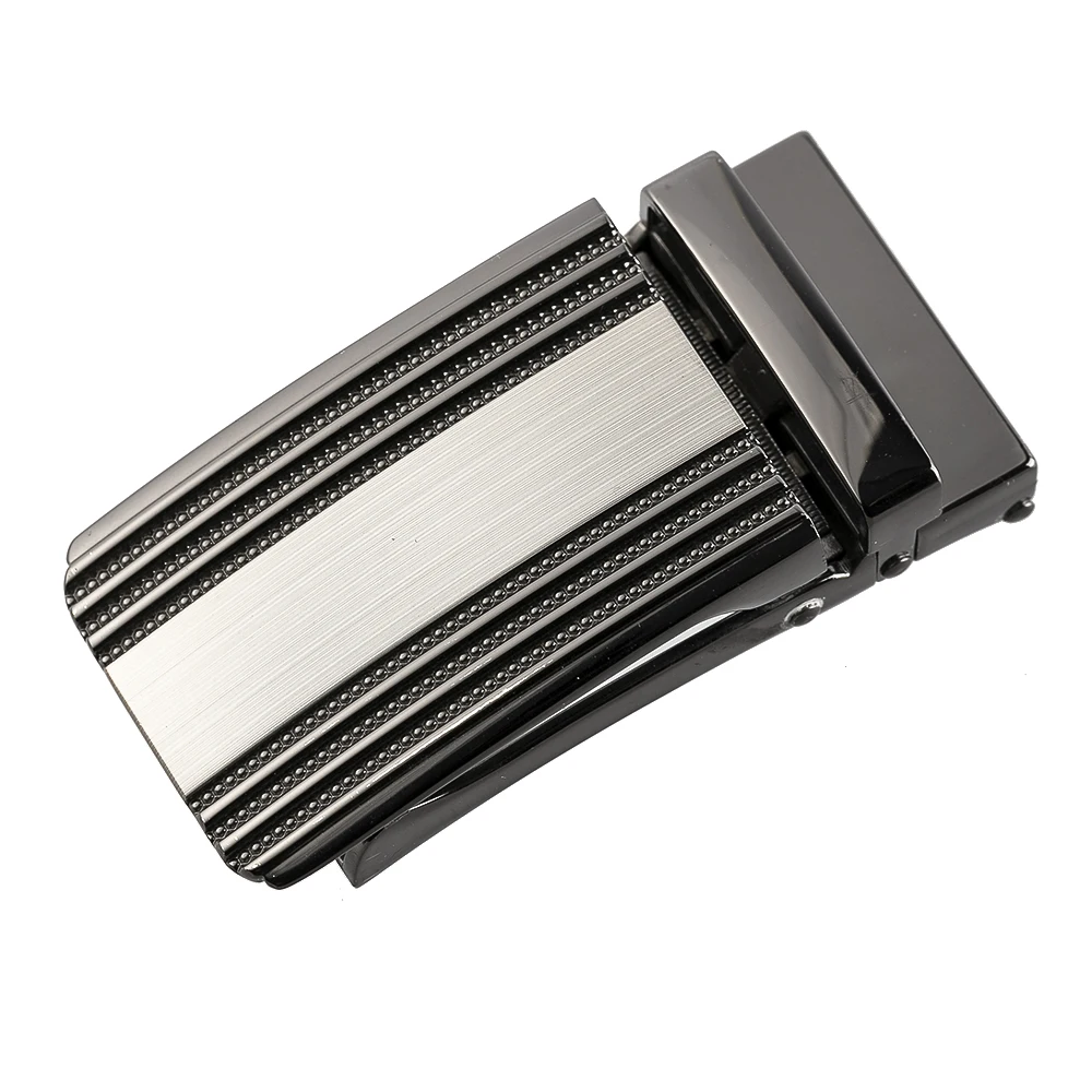 YIXI FP-A2 2022 новый модный кожаный чехол с откидной крышкой и с ремешком и пряжкой для мужчин Автоматическая пряжка из цинкового сплава, цинковый сплав Роскошный пояс модные пряжки для ремней