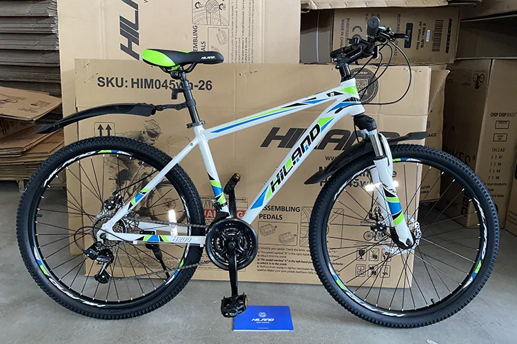 JOYKIE new design adults bicicleta montaa 26 27.5 bicicleta mtb 21 speed mountainbike