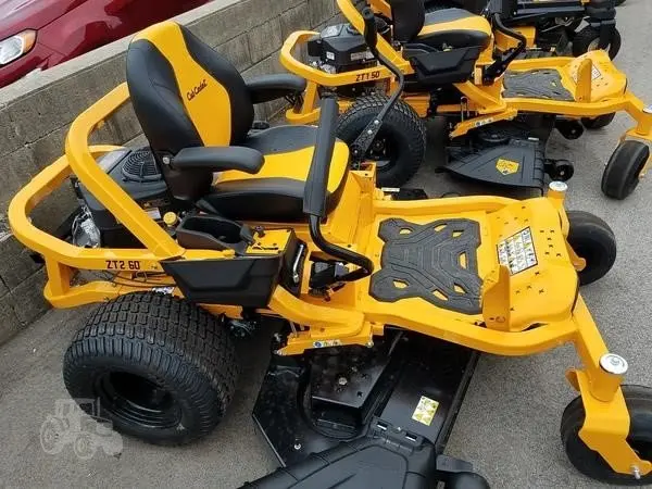  2020 / 2021 оригинальная Cub Cadet ZT2 60 (60 