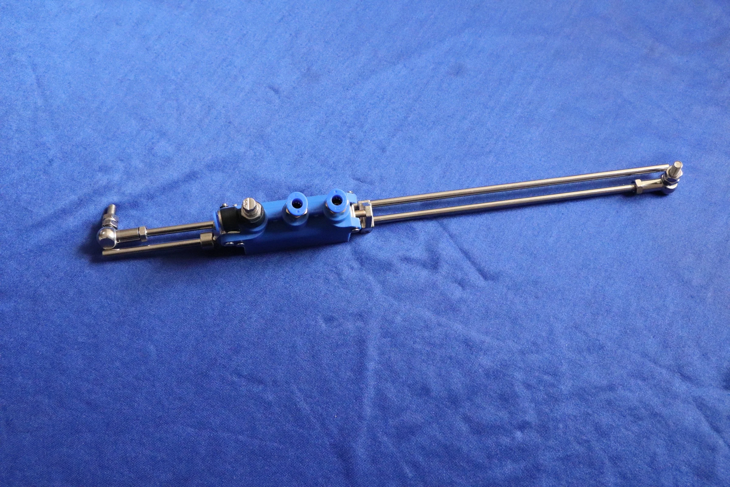 ZOYER Sewing Machine Parts Pneumatic Tie Rod