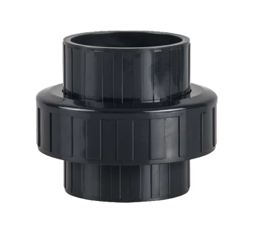 Высококачественные водопроводные и дренажные пластиковые фитинги dwc upvc tubo tee трубы ПВХ для сантехники