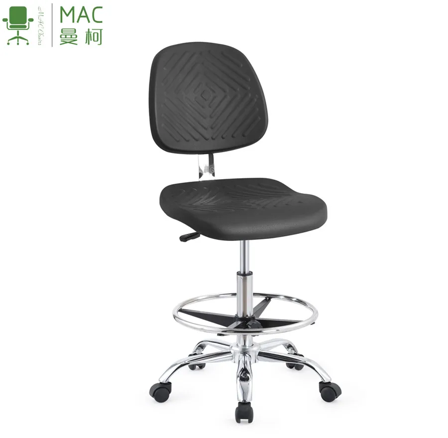 laboratory lab chair adjustable 4d accoudoir rglable useful stool saddle seat laboratory stool chair cadeira de manicure