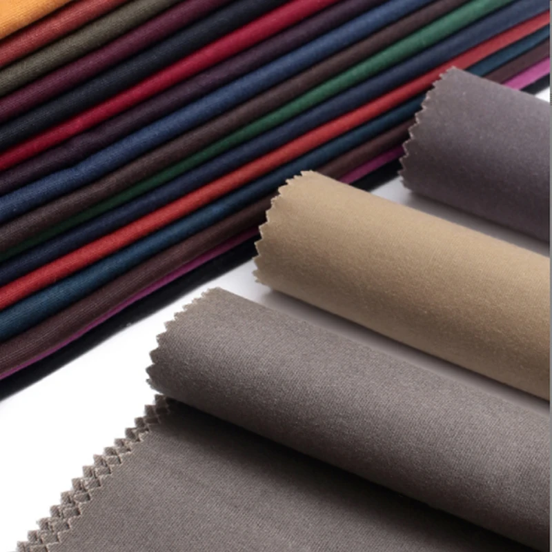 Best Selling 100% Cotton Wax Coated Water Resistant Canvas Fabric for Bags
