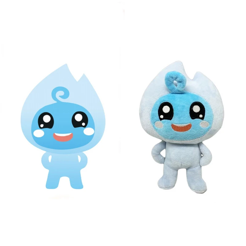 OEM ODM soft fur fabric animal baby organic stuffed toys customised logo black pink kids plush cute teddy bear