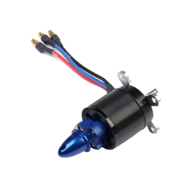 AX- 2212C 800KV бесщеточный двигатель 12В высокого качества для игрушка модель самолета