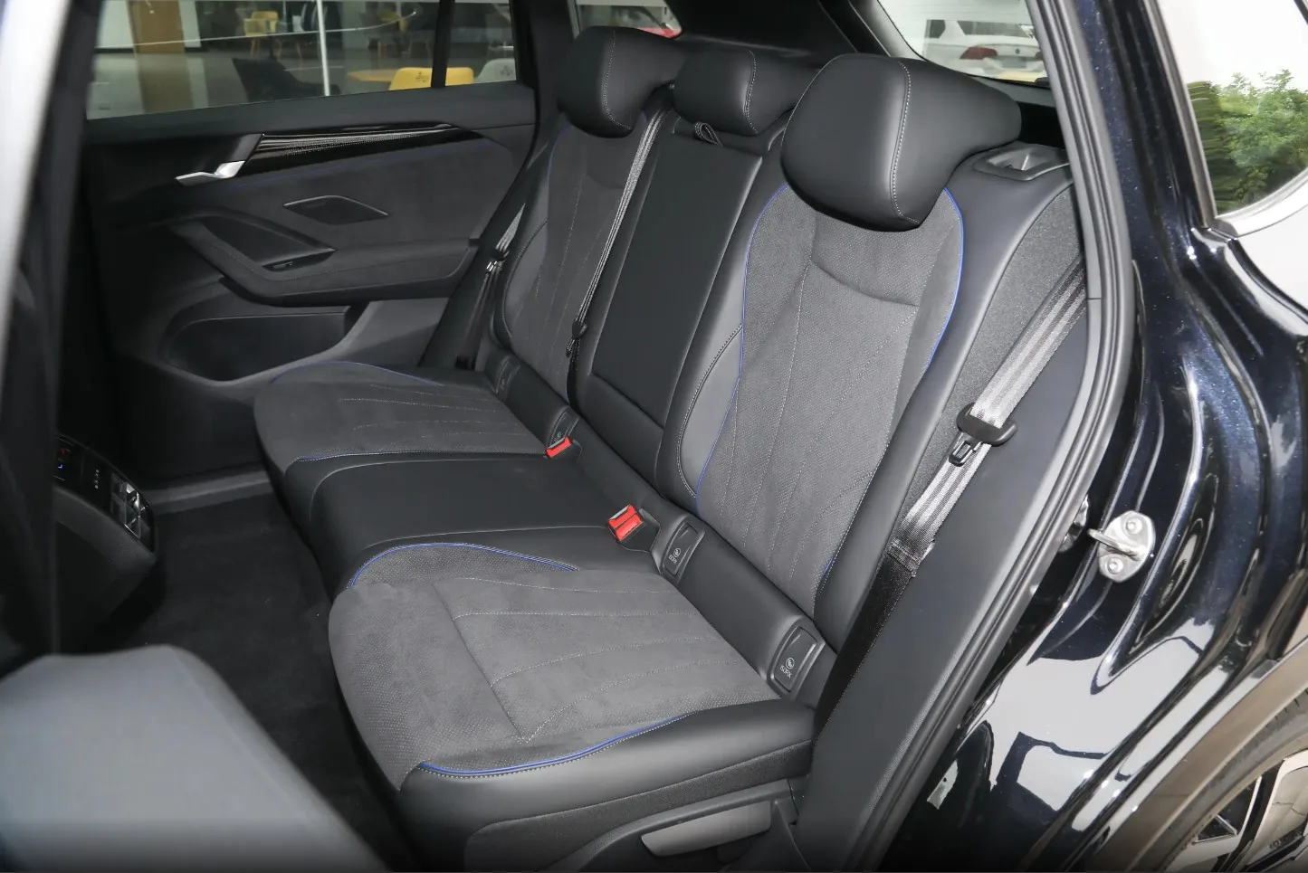 Brand New for Volkswagen Tiguan L SUV 2023 2024 Car