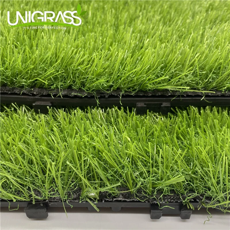 Искусственный ковер травяной газон плитка с переплетением очень большой коврик многоцелевой пол для террасы патио