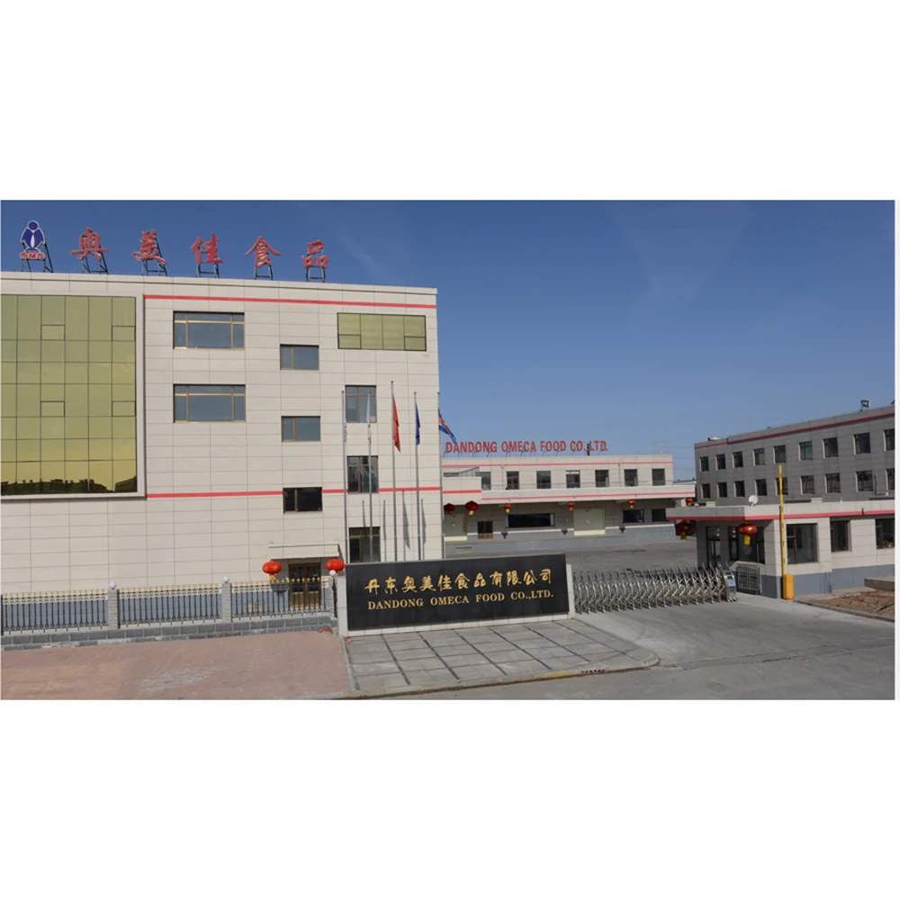 
Customized tasty supermarket or restaurant cooked crayfish 