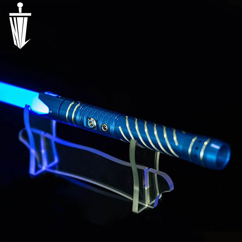  HL световой меч RGB 15 видов цветов на открытом воздухе для косплея «Дуэль в войне Творческий Звездные войны лазерный сабля детей и