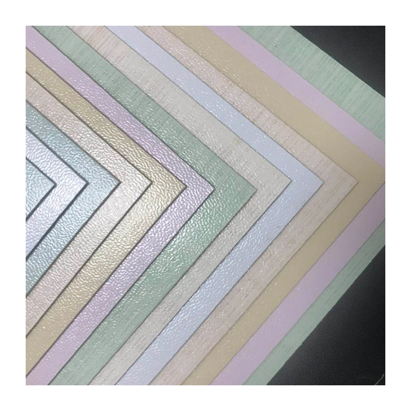 High Quality PVC Wall cloth for living room decoration