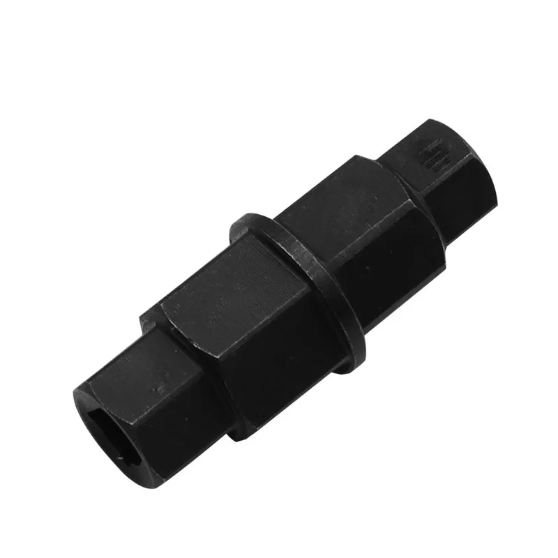 Motorcycles Hex Axle Tool Multifunction Hex Allen Axle Spindle Tool Pocket Adapter Tool
