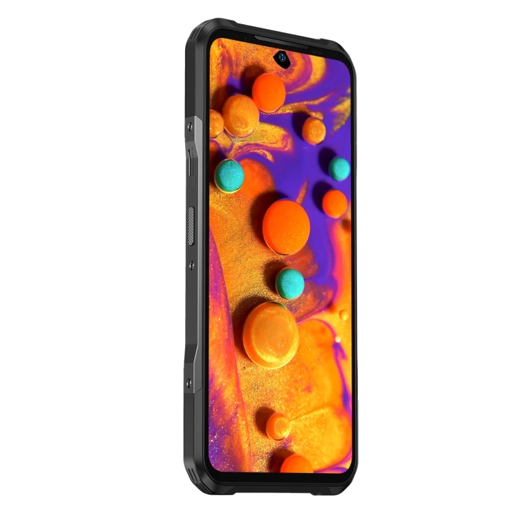 Original DOOGEE 5G V20 8+256GB Smart Phones  Android11.0 Cellphone With 64MP camera IP68 NFC Smartphone Mobile Doogee V20