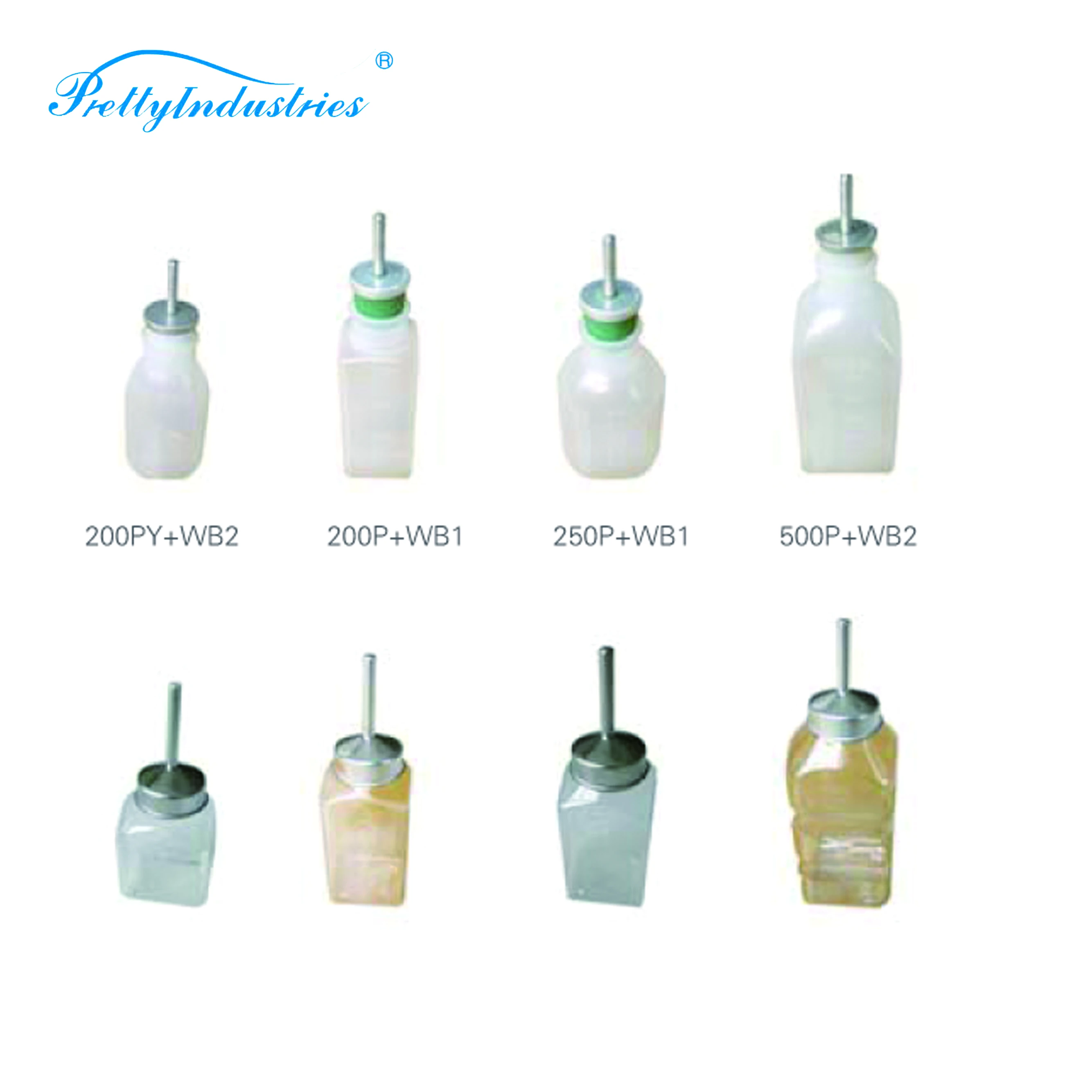 laboratory Rodent breeding Cage stainless steel pet cage small animal transport IVC cage