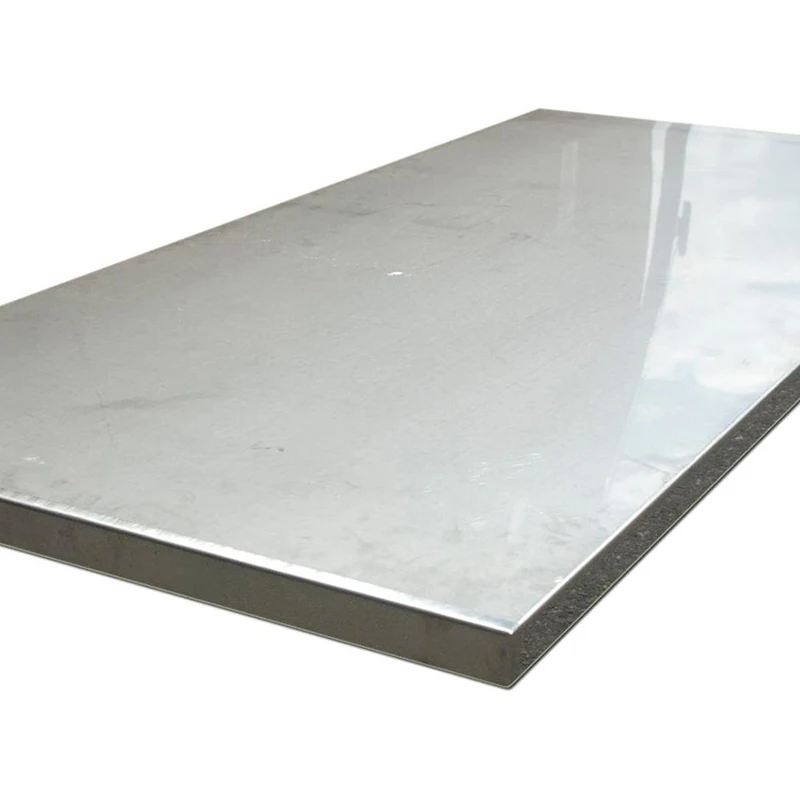 Customize Stainless Steel Sheet High Strength Car Used Strenx 700 Plate Steel