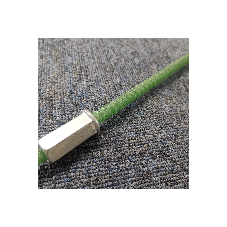 Hot sale China factory Manufacturers Wholesale Non-conductive Smooth FRP Composite Connector Form Work Made In China