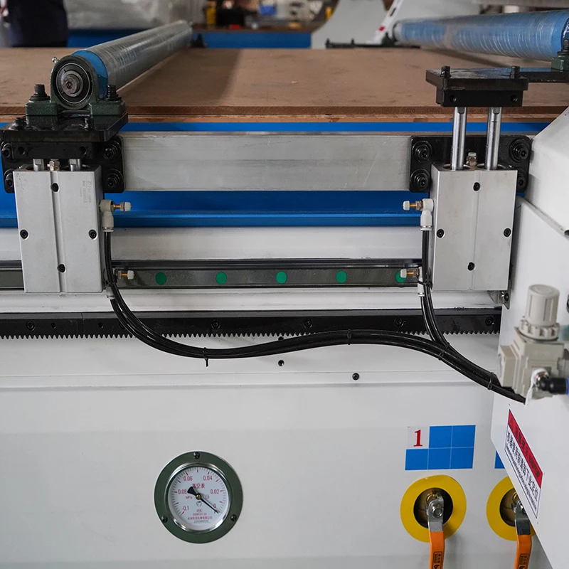 Новый трендовый продукт, многофункциональная машина для резки древесины с ЧПУ