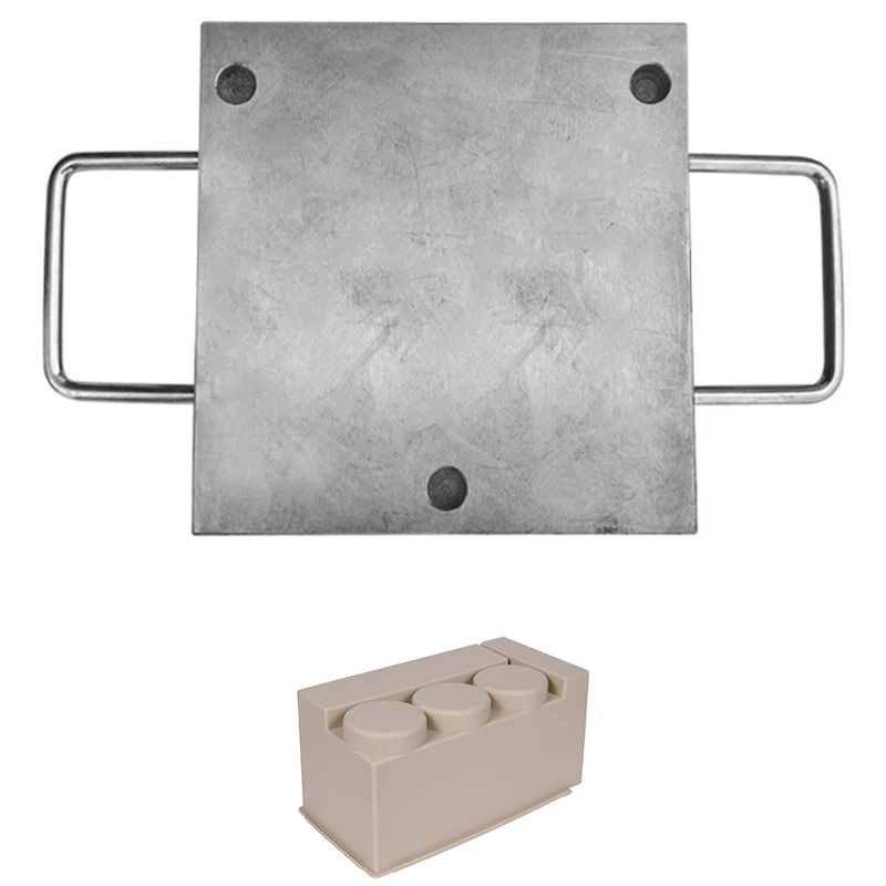 China Factory Custom Silicone Compression Mold Customize Mould Manufacturing Rubber Mould