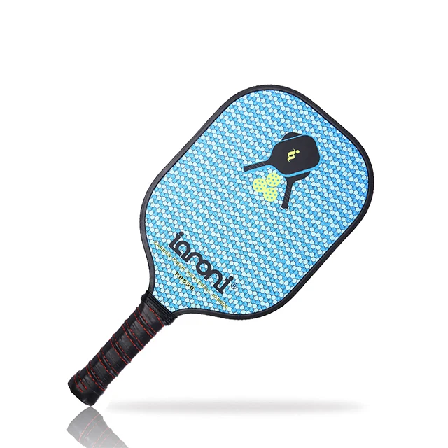 Carbon Fiber Pickleball Rackets Paddle, Cheap Pickleball Paddle Racket Carbon, Graphite Pickleball Paddle