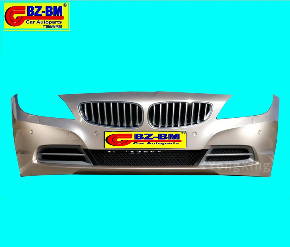 Front bumper rear cover for bmw X6 e71 e72 f16 g06 f86 sports M 2017y