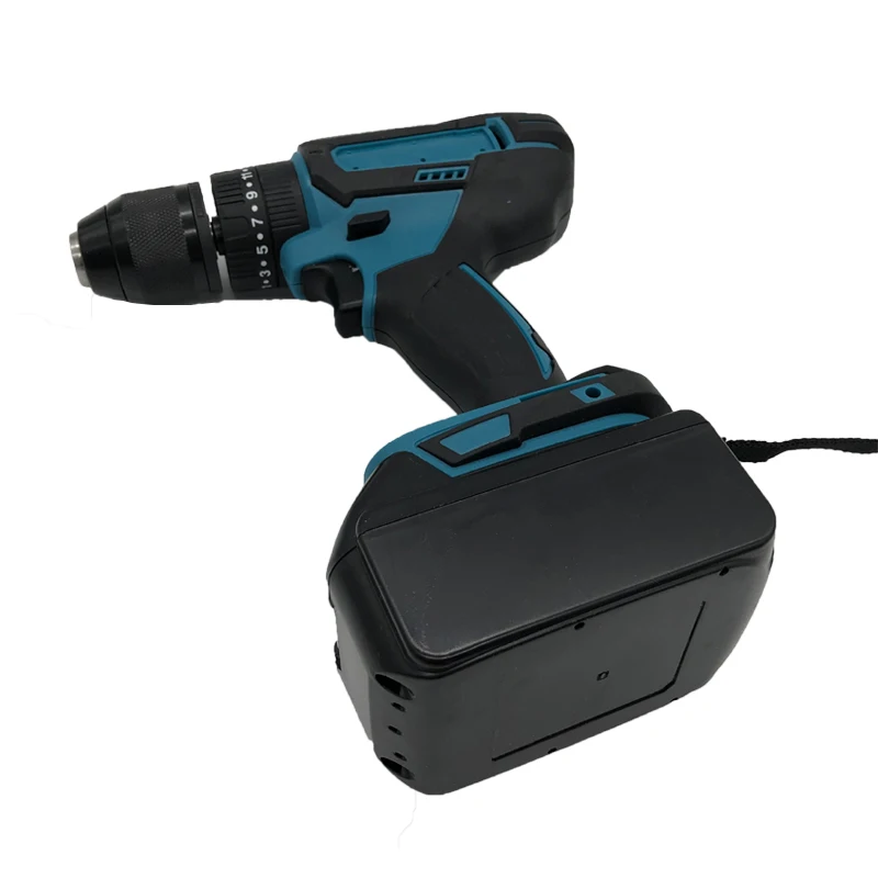 Good sale  cordless 20V hammer drill combo