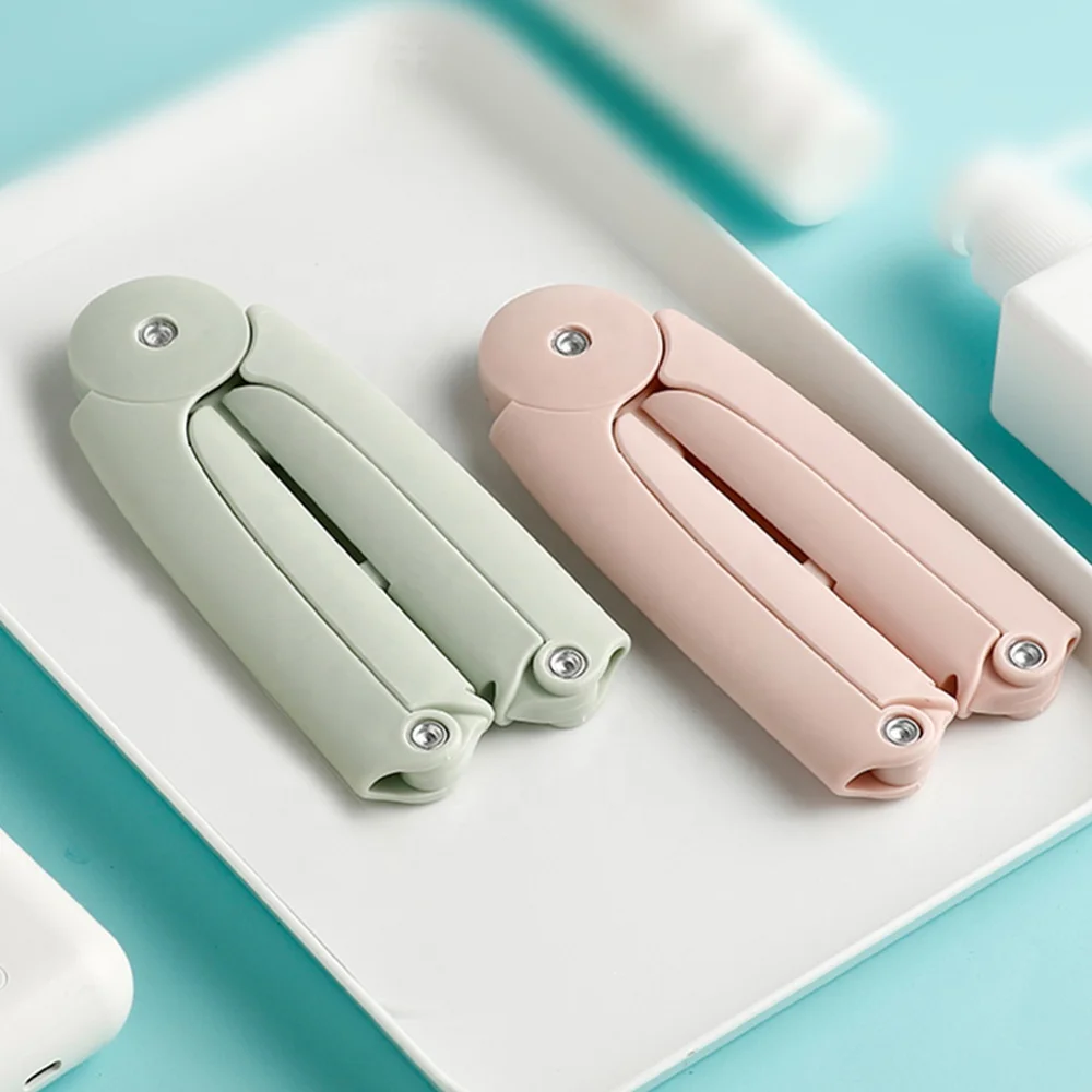 Hot Selling Collapsible Plastic Clothes Hanger, Manufacturer Folding Plastic Hangers For Clothes