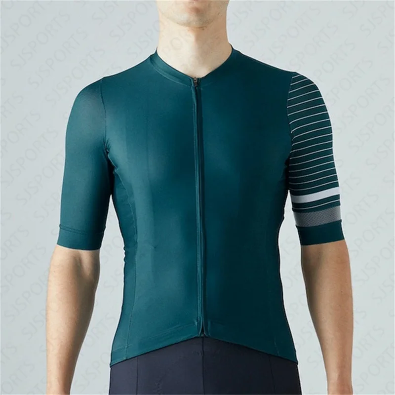Cycling clothes men , bike apparel , bicycle jersey