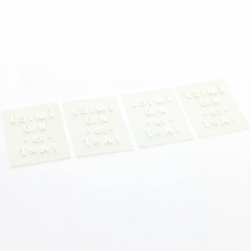 Heat Press Label Printing 3D Colorful Embossed main label Rubber silicone badge 3d logo Heat Transfer branding labels