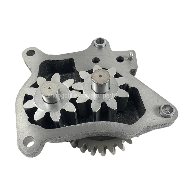 8-94390414-0 Diesel engine parts 6HK1 Oil pump 8-94390414-1 8-94390414-0 L210-0029M