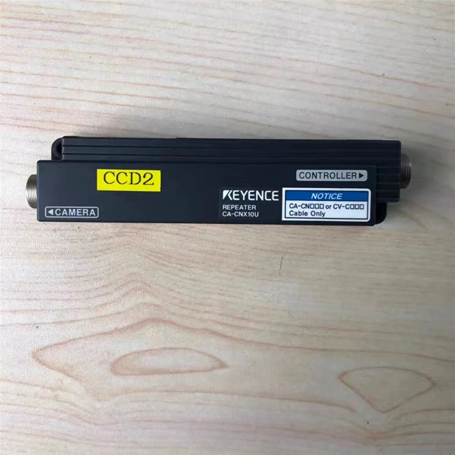 KEYENCE brand new original light source controller CA-DC21E