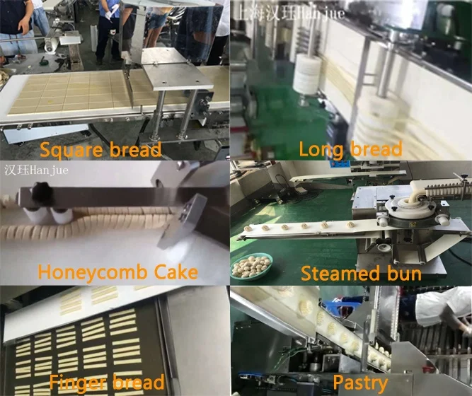 Professional Commercial Industrial Electrical Gas Bread Bakery Equipment Baking Oven Machine Prices For Sale China