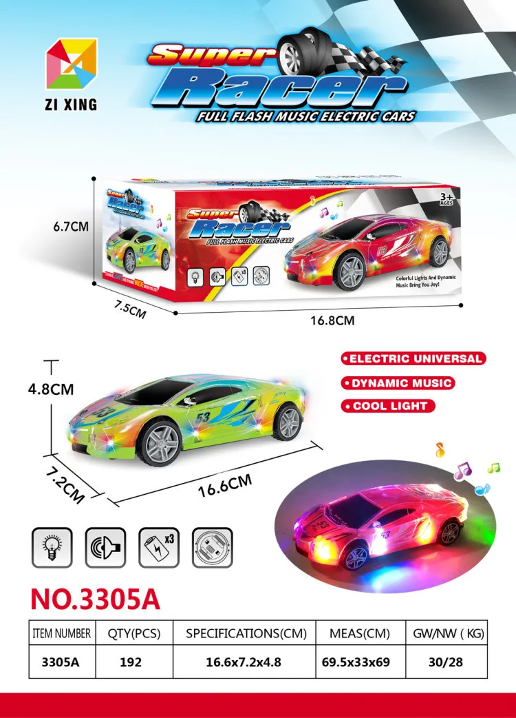 New Trending Alloy Pull Back Police Car Metal Toy Car with Sound and Light Die Cast Car Toys