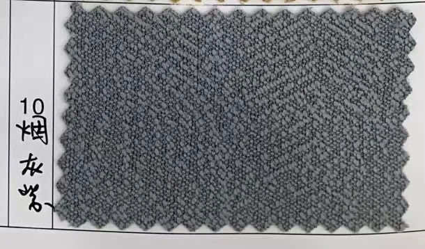 JIUANG Manufacturer wholesales high-quality water-based cotton full blackout curtains for the living roommodern curtains